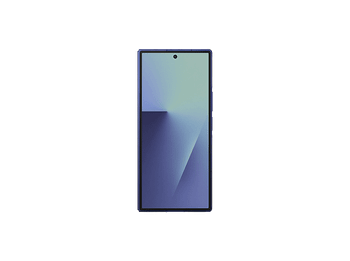 Funda + Protector pantalla - Samsung, Para Samsung Galaxy Z Fold7, Transparente