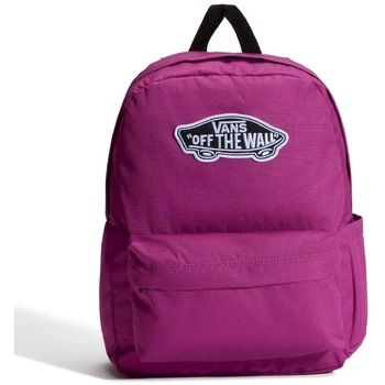 Vans Mochila Vn000h4ygsc1 Old Skool Classic Back para niña