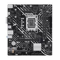 asus intel prime h610m-d lga 1700