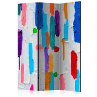 biombo - color matching 135x172 cm