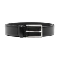 boss cinturones hombre - negro talla 100