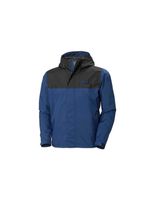 chaqueta de montana helly hansen sirdal protection ocean hombre