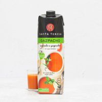gazpacho tradicional 1 l