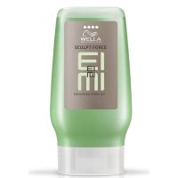 wella professionals eimi sculpt force styling gel 125ml