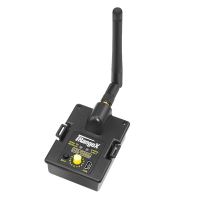 irangex irx4 plus 24g cc2500 nrf24l01 a7105 cyrf6936 modulo tx arm multiprotocolo 4 en 1 con estuche