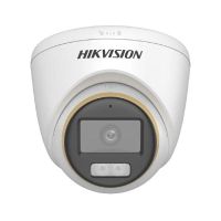 camara ip hikvision ds-2ce72df3t-lse 2mp vision nocturna interior y exterior