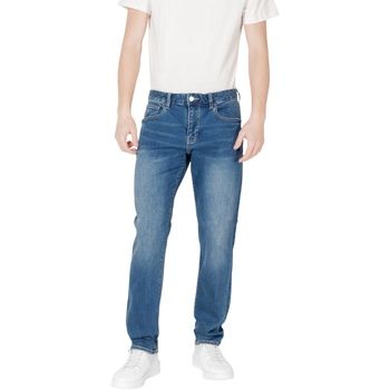 Armani Exchange Pantalón pitillo XM000049 AF14266 para hombre