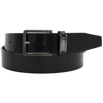 Guess Cinturón BM7958 P6435 - BELT H35-BLA para hombre