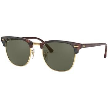 Ray-ban Gafas de sol CLUBMASTER LOW BRIDGE FIT para hombre