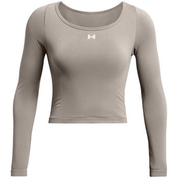 Under Armour Camiseta manga larga Vanish para mujer