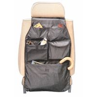 car seat organiser