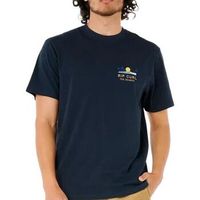 rip curl camiseta cody welsh para hombre