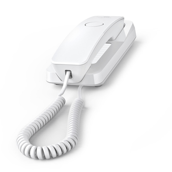 TELEFONO SOBREMESA SIEMENS DESK 200 WHITE