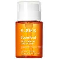 elemis superfood fruit vinegar liquid glow 145ml