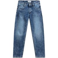 bikkembergs pantalon pitillo bk3484 para nino
