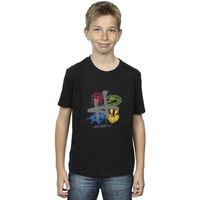 harry potter tops y camisetas bi21064 para nino