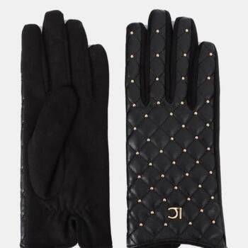 Lola Casademunt Guantes LF2607016-2NM para mujer