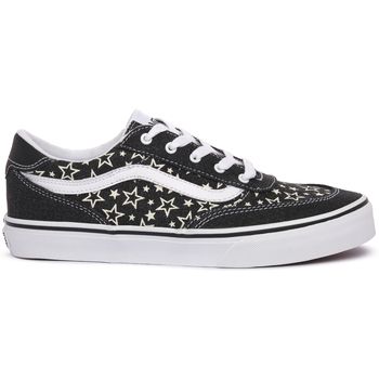 Vans Deportivas Moda BLK BROOKLYB LS para niño