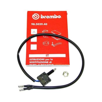 Interruptor de embrague Moto Guzzi 1200 Griso