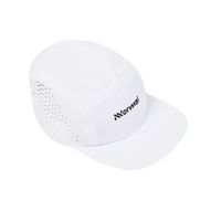 gorra nnormal race cap blanco
