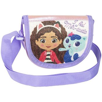 Dessins Animés Bandolera 2100004937 para mujer