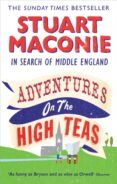 Adventures On The High Teas