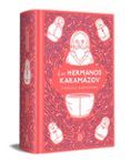 Los hermanos Karamázov (edición especial en tapa dura)