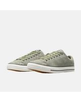 de converse converse chuck taylor all star a11604c zapatillas low top verde