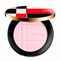 shiseido coloretes color glow enhancer polvos compactos multifuncion