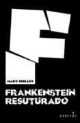 frankenstein resuturado