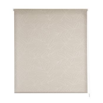 Estoralis - Estor Enrollable Translucido |  Jacquard | 170 X 255 Cm (ancho/alto) Tamaño Tela 167 X 250 Cm | Selene Beige