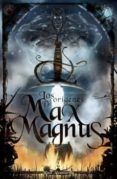 los origenes de max magnus