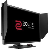 benq zowie xl2740 full hd 27 gaming monitor - black black
