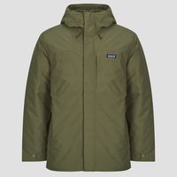 patagonia parka ms windshadow parka para hombre
