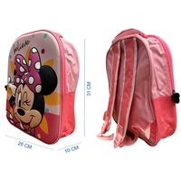 disney mochila set vuelta al cole junior mochila saco cuerdas y e para nina