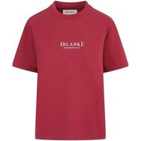 blank essentials camiseta essentials para mujer