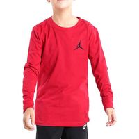 nike camiseta manga larga 95a903 para nino