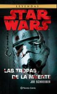 star wars las tropas de la muerte ne
