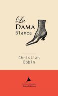 la dama blanca
