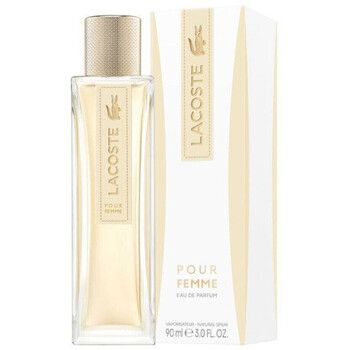 Lacoste Perfume Eau de Parfum for Women - 90 ml para mujer
