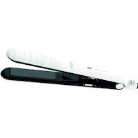 rowenta sf3210 negro blanco plancha de pelo ceramica 230c