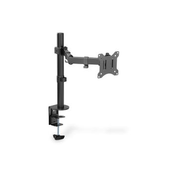Digitus Soporte de Monitor Universal Sencillo con Fijación a Presión