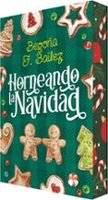 horneando la navidad