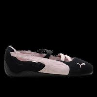 puma deportivas moda speedcat ballet black mauve mist para mujer