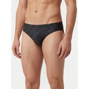 Emporio Armani EA7 Bañador 7M000501 AF14514 SLIP-MC429 BLACK/SMOKED PEARL para hombre