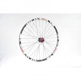 Gurpil Rueda Trasera Disco Gtr Tubeless Ready Sl23 Boost 29