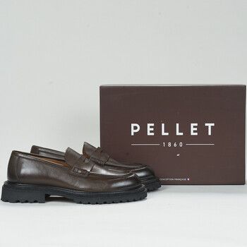 Pellet Mocasines LUKE para hombre