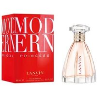 lanvin perfume modern princess - eau de parfum - 90ml para mujer