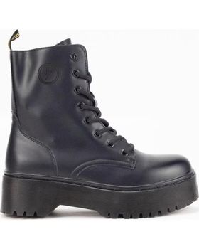 de KESLEM BOTIN BERLIN NEGRO