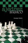 ajedrez basico